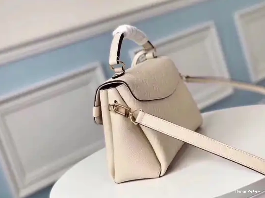VUITTON GEORGES LOUIS BB 0702